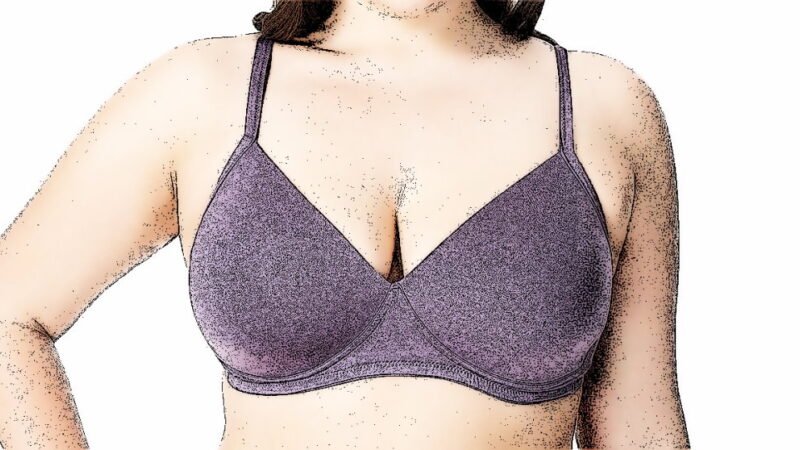 Purple Bra Day - September 18