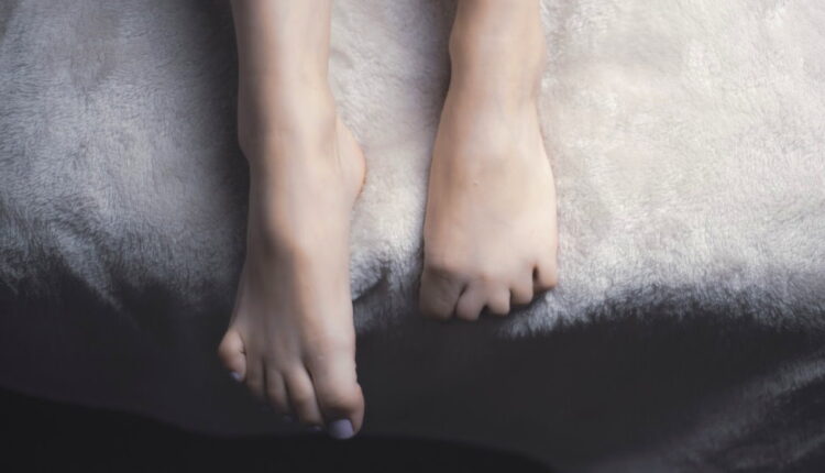 Restless Legs Awareness Day - September 23