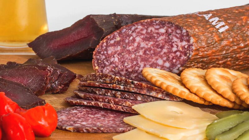 Salami Day - September 7