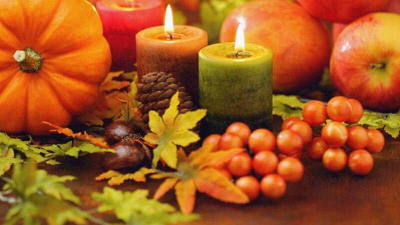 Schwenkfelder Thanksgiving - September 24