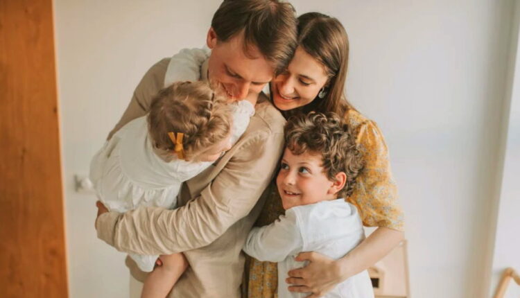Stepfamily Day - September 16