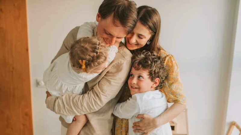 Stepfamily Day - September 16