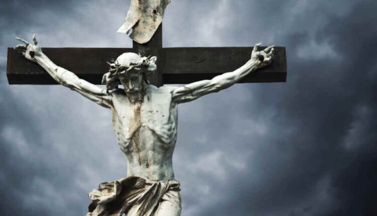 The Exaltation of the Holy Cross - September 14