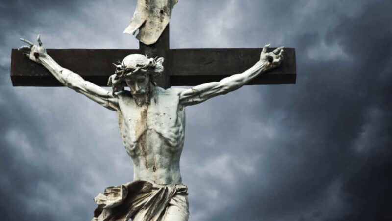 The Exaltation of the Holy Cross - September 14