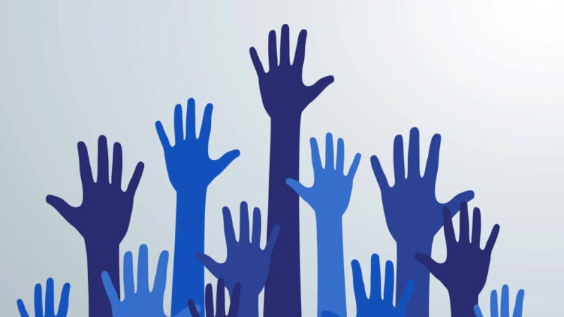 Usher Syndrome Awareness Day - September