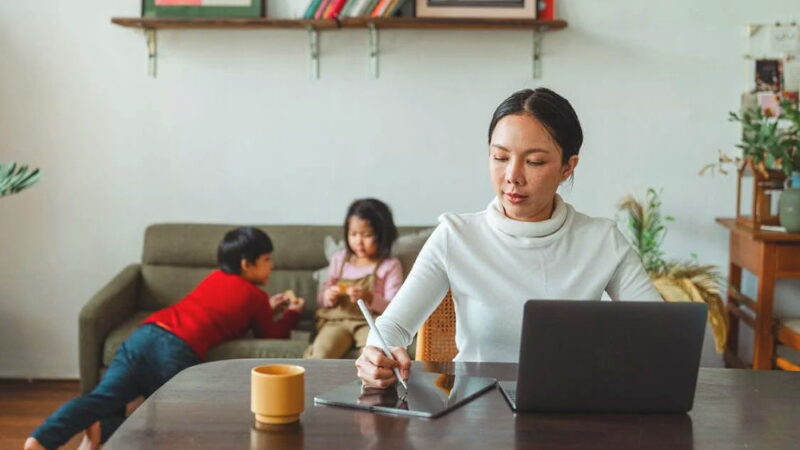 Working Parents Day - September 16