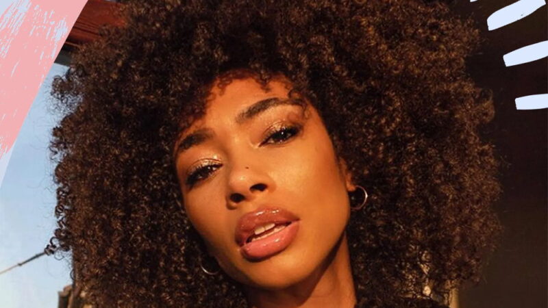 World Afro Day - September 15