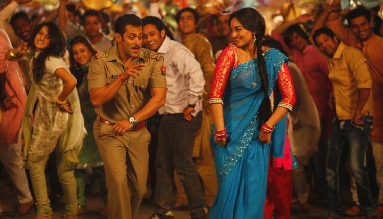 World Bollywood Day - September 24