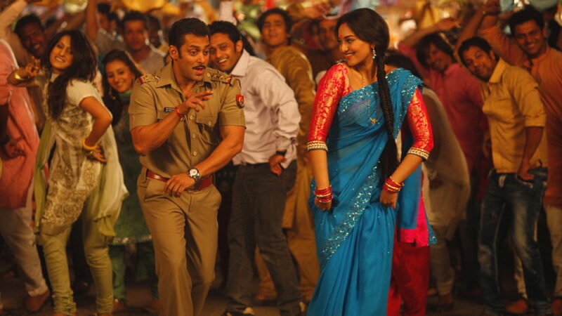 World Bollywood Day - September 24