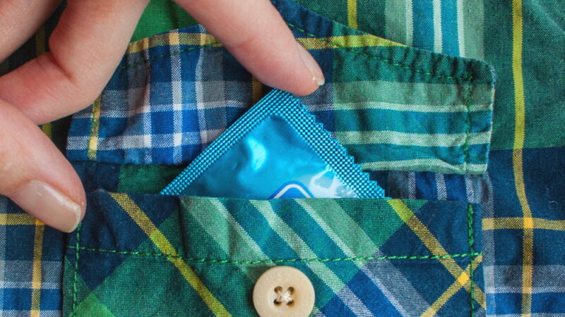 World Contraception Day - September 26