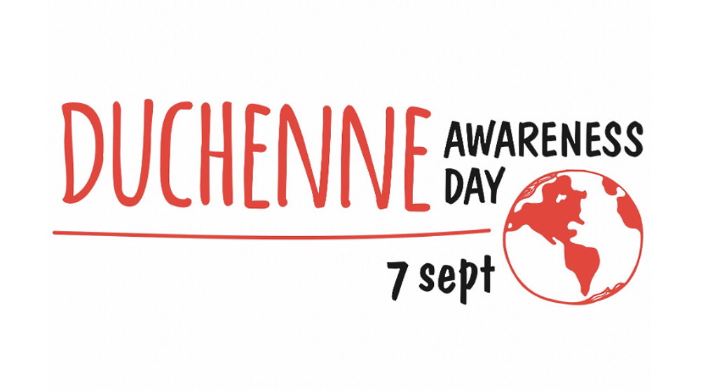 World Duchenne Awareness Day - September 7