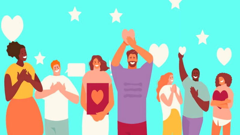 World Gratitude Day - September 21