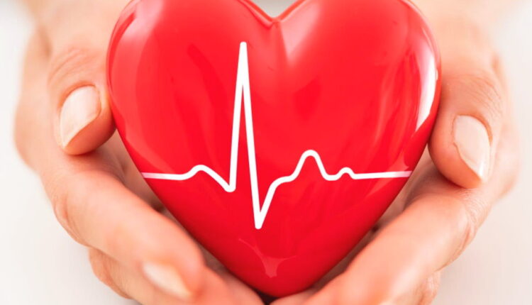 World Heart Day - September 29