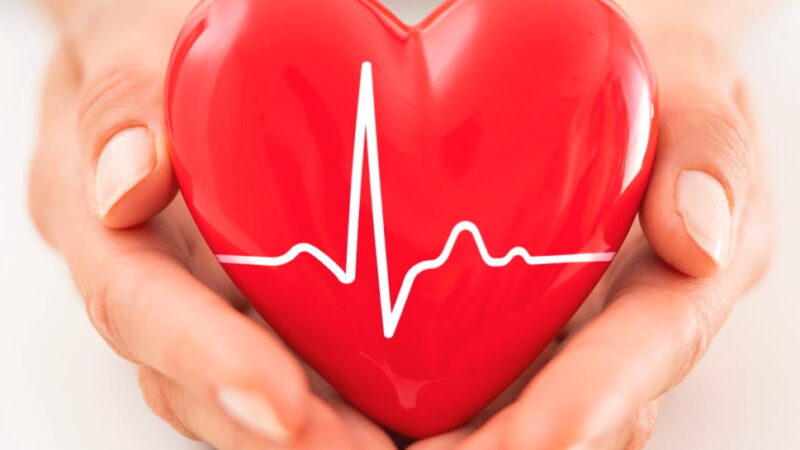 World Heart Day - September 29