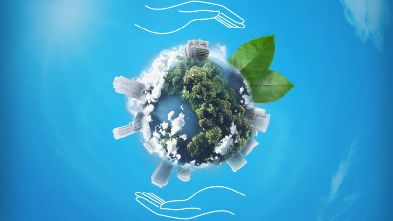 World Ozone Day - September 16