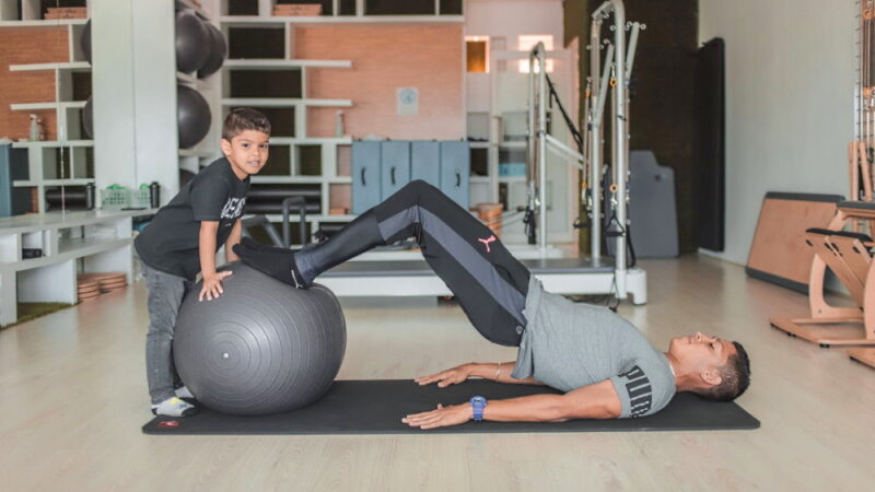 World Physical Therapy Day - September 8