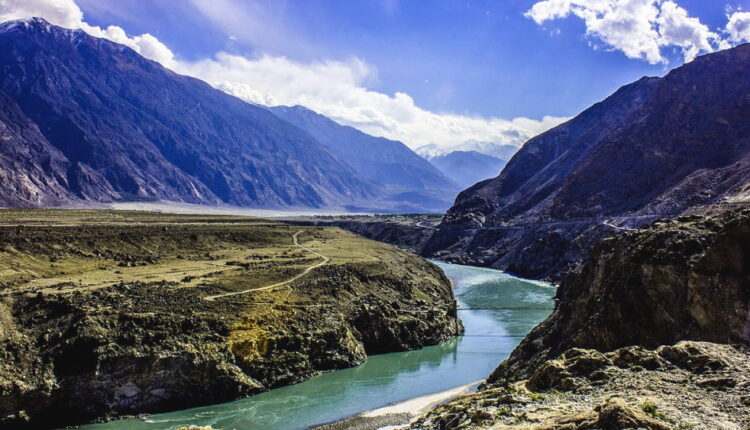 World Rivers Day - September 25