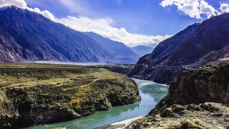 World Rivers Day - September 25