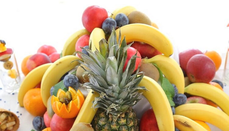 World Vegetarian Day - October 1