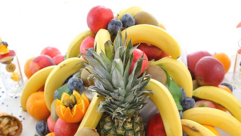 World Vegetarian Day - October 1