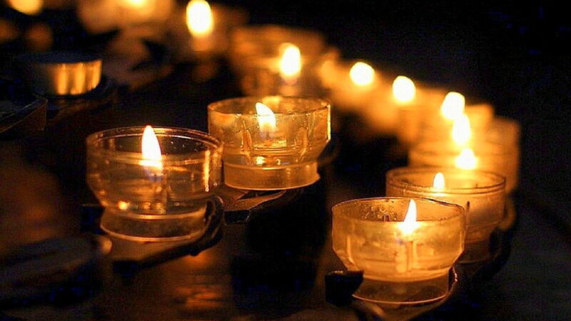All Souls Day - November 2