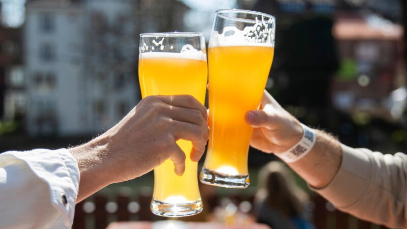 American Beer Day - October 27