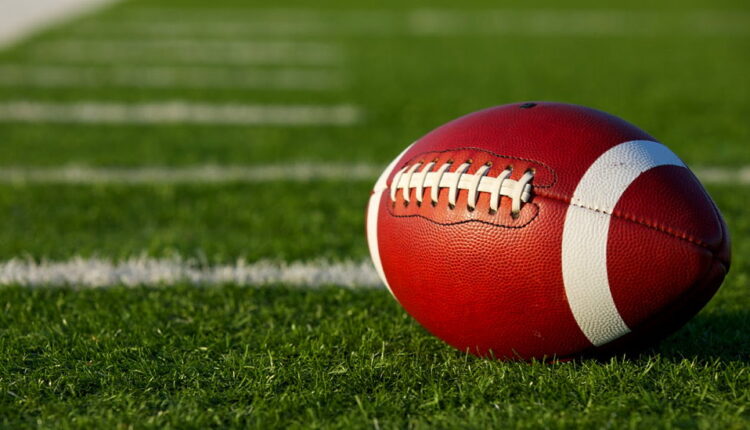 American Football Day - November 5