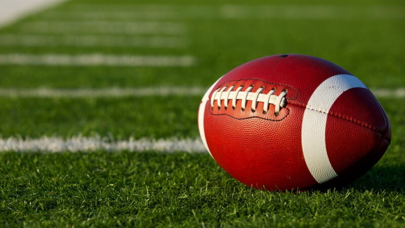 American Football Day - November 5