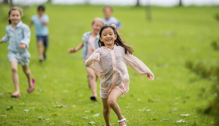 American Touch Tag Day - October 8