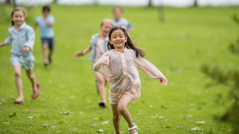American Touch Tag Day - October 8