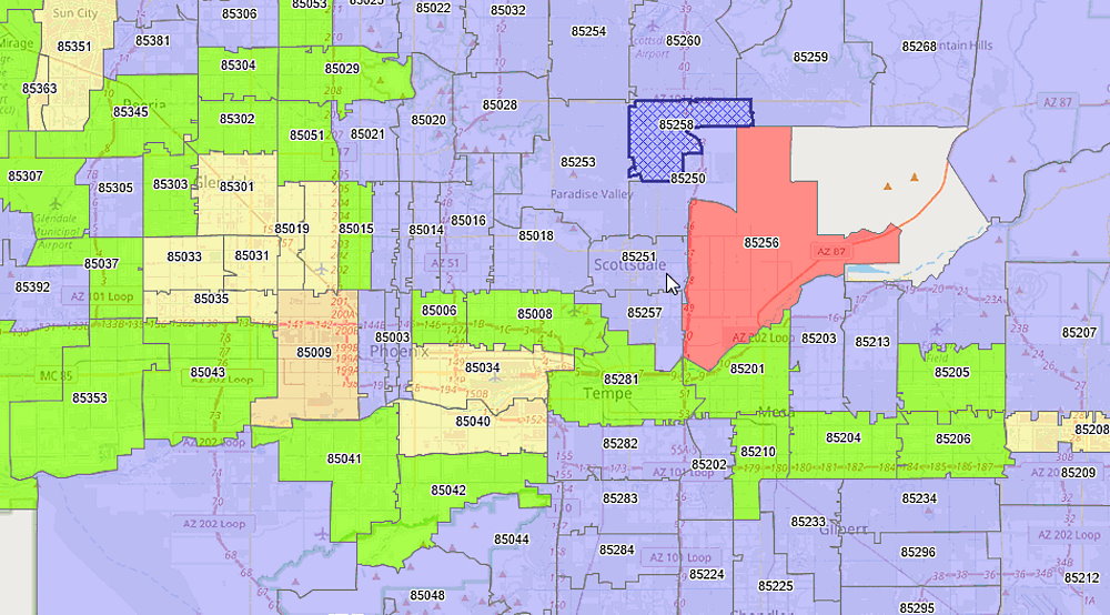 how-do-area-codes-work-in-the-us-boomloaded