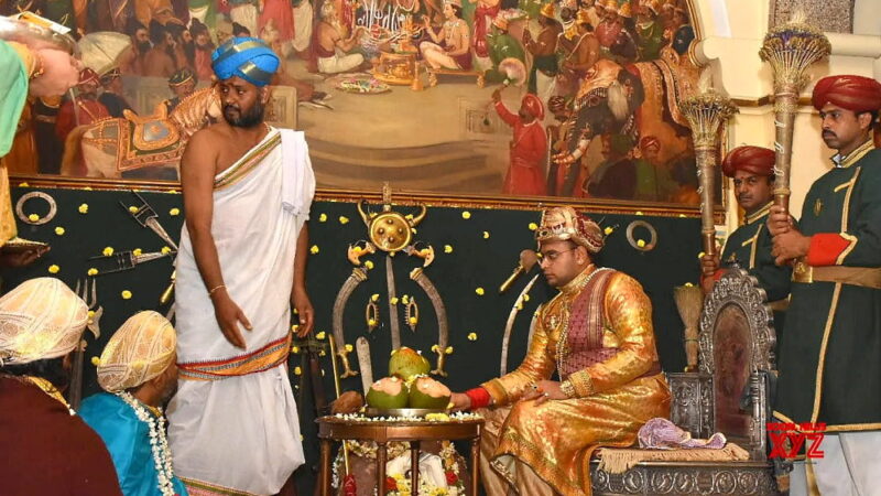 Ayudha Puja - October