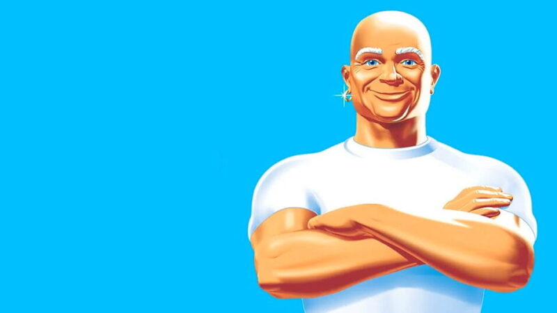 Bald and Free Day - October 14