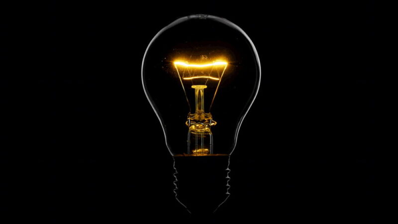 Change A Light Day - October
