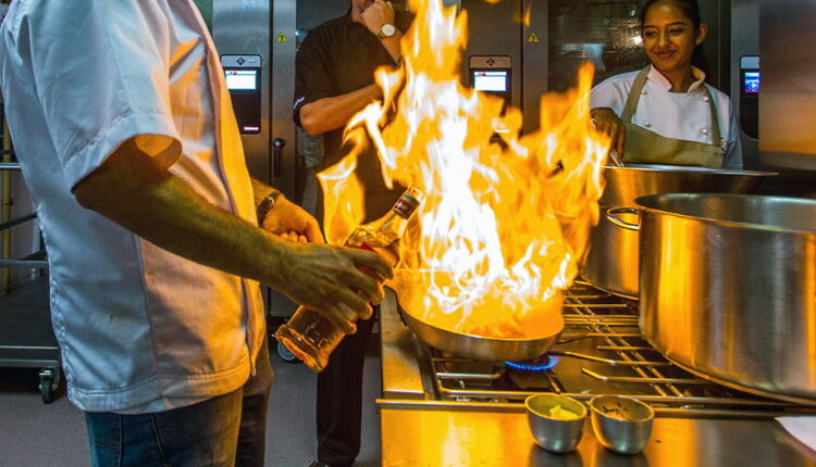 Cook Something Bold Day - November 8