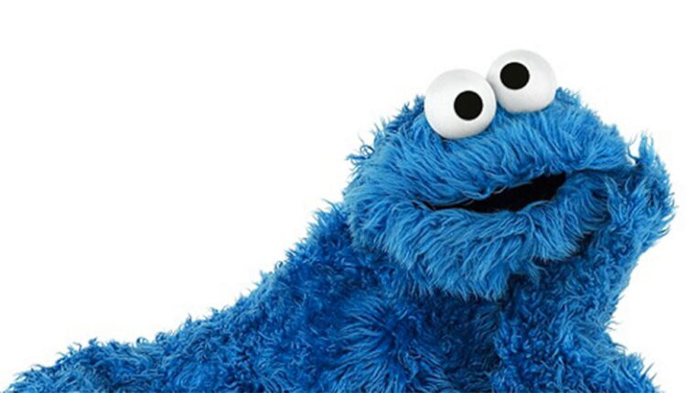 Cookie Monster Day - November 2