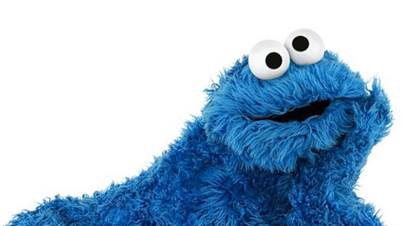 Cookie Monster Day - November 2
