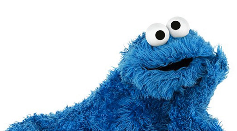 Cookie Monster Day - November 2