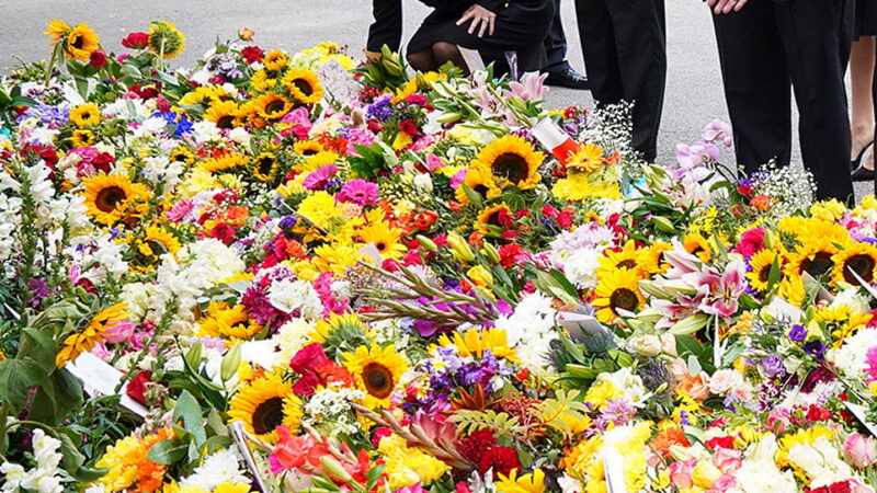 Create a Great Funeral Day - October 30