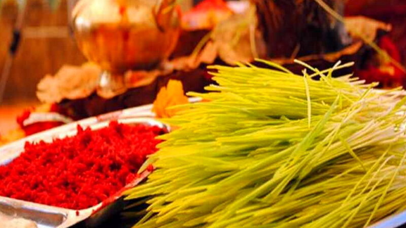 Dashain - India