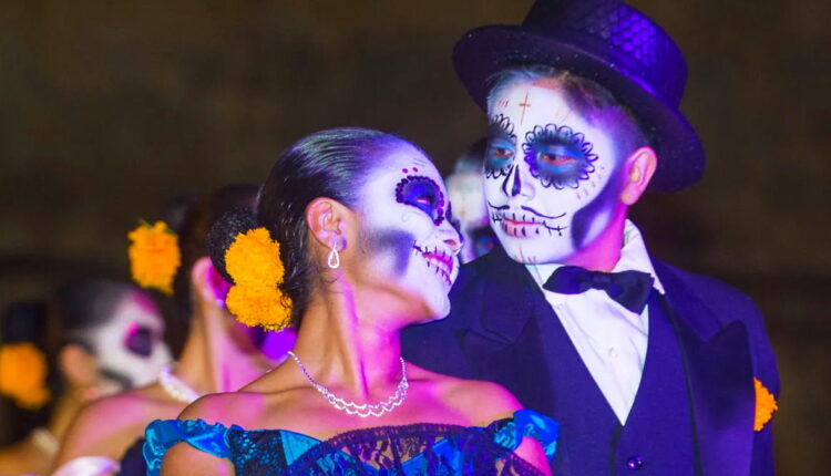 Day of the Dead - November 2