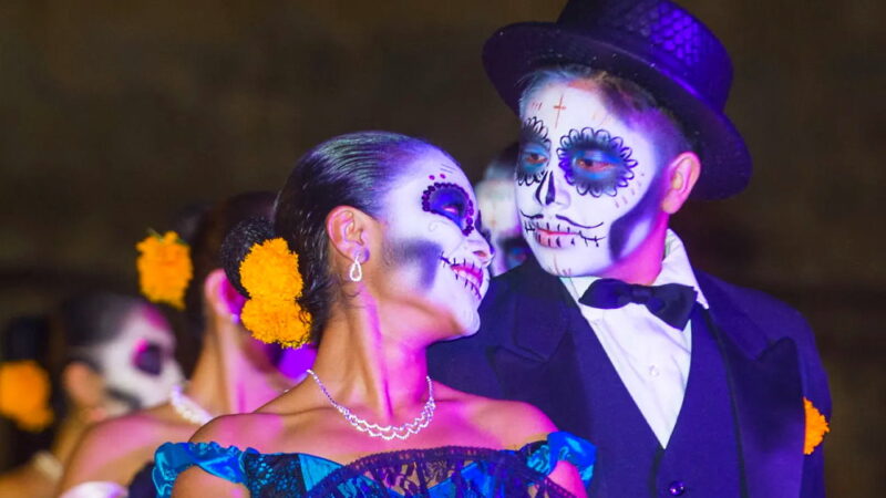 Day of the Dead - November 2
