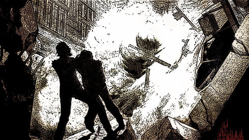 Disaster Day - October 13