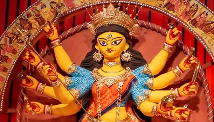 Durga Ashtami