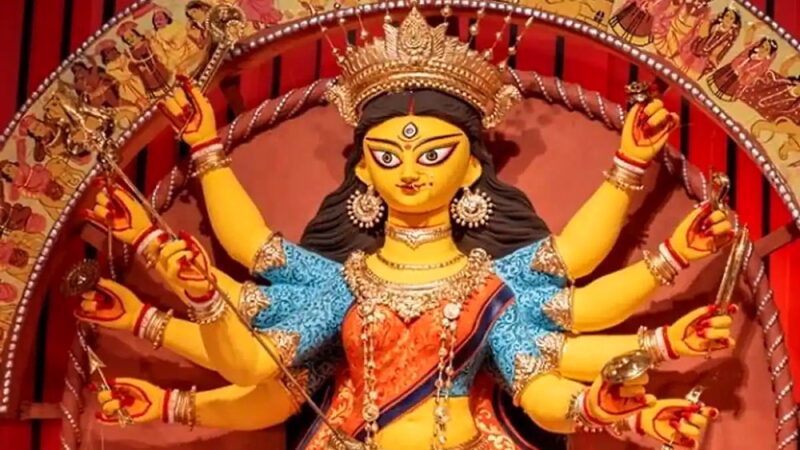 Durga Ashtami