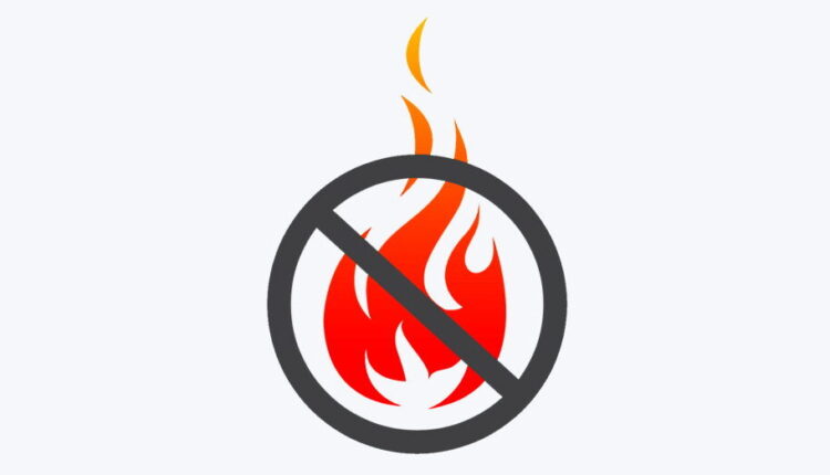 Fire Prevention Day - October 9