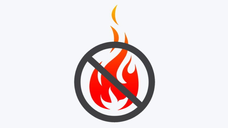 Fire Prevention Day - October 9