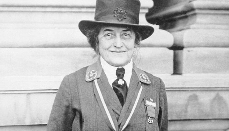 Girl Scout Founder’s Day - October 31