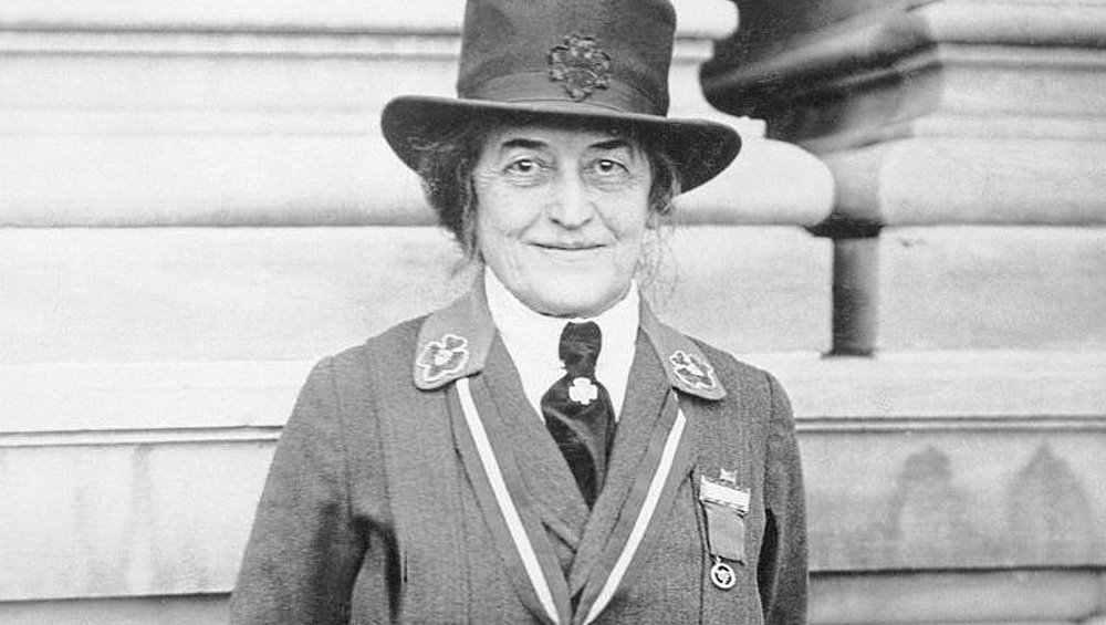 Girl Scout Founder’s Day - October 31