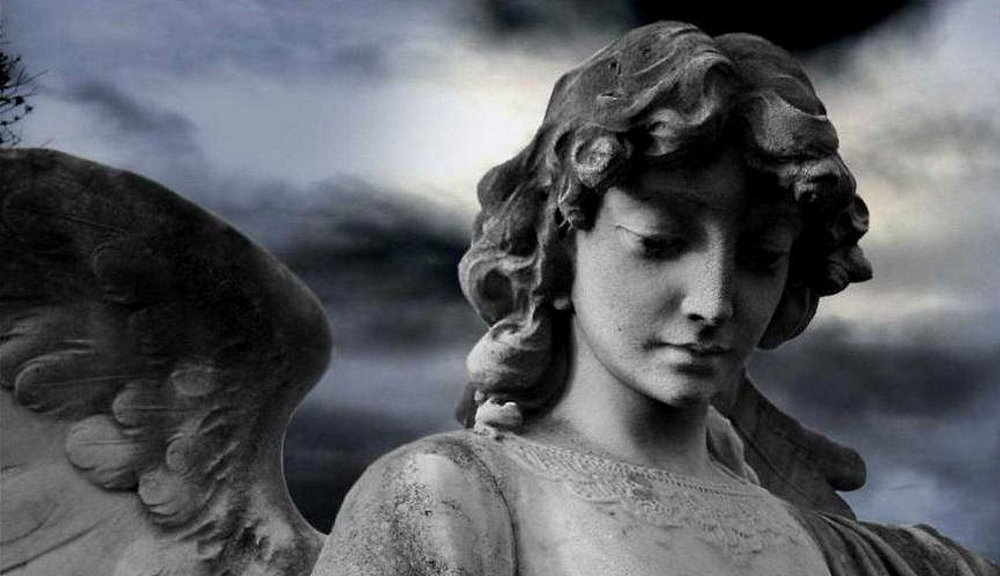 Guardian Angel Day - October 2